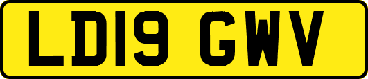LD19GWV