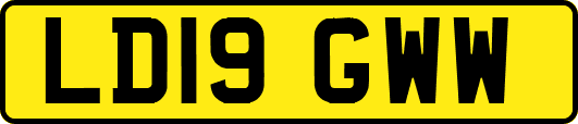 LD19GWW
