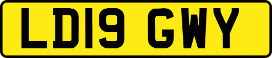 LD19GWY