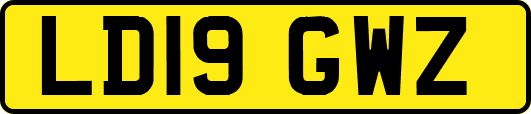 LD19GWZ