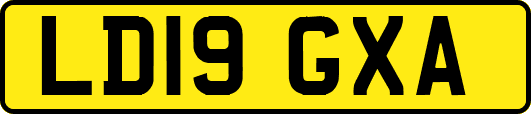 LD19GXA