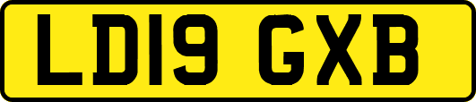 LD19GXB