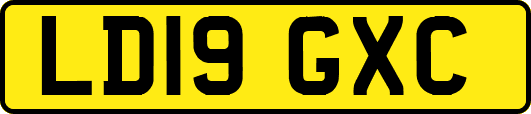 LD19GXC