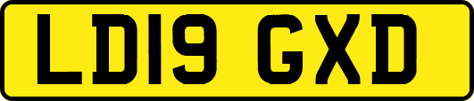 LD19GXD
