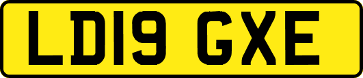 LD19GXE