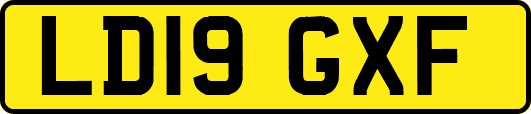 LD19GXF