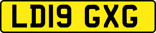 LD19GXG