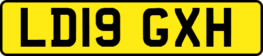 LD19GXH