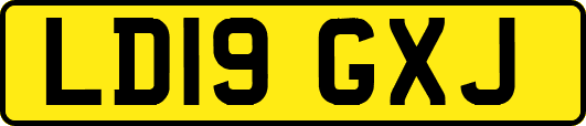 LD19GXJ