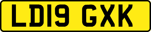 LD19GXK