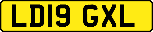 LD19GXL