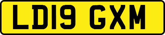 LD19GXM