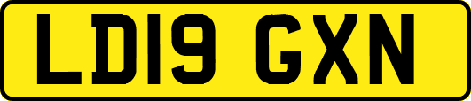 LD19GXN