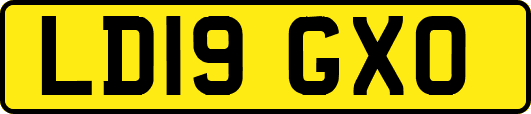LD19GXO