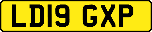 LD19GXP
