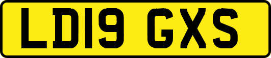 LD19GXS