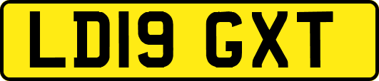 LD19GXT
