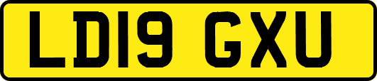 LD19GXU