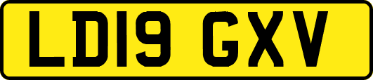 LD19GXV