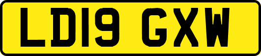 LD19GXW