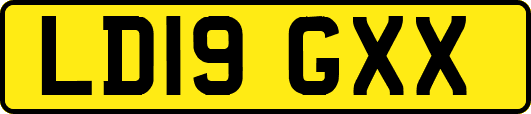LD19GXX