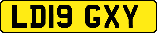 LD19GXY