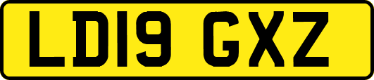 LD19GXZ