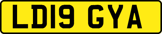 LD19GYA