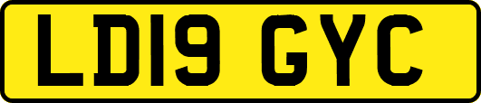 LD19GYC