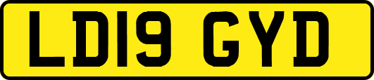 LD19GYD