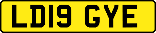 LD19GYE