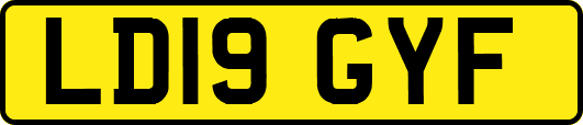 LD19GYF