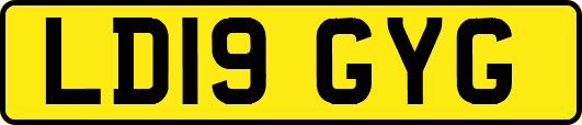 LD19GYG