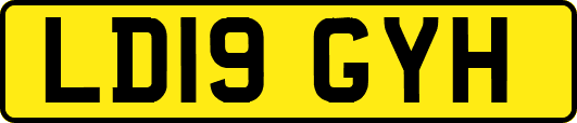 LD19GYH