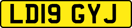 LD19GYJ