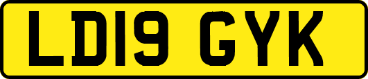 LD19GYK