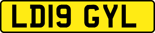 LD19GYL