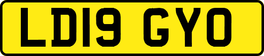 LD19GYO
