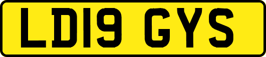 LD19GYS