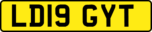 LD19GYT