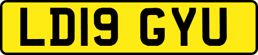 LD19GYU