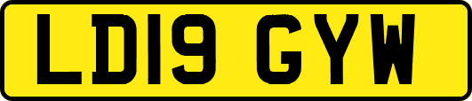LD19GYW
