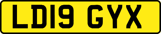 LD19GYX