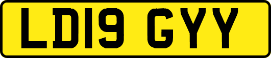 LD19GYY