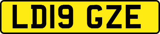 LD19GZE