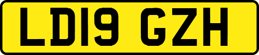 LD19GZH