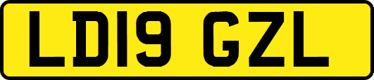LD19GZL