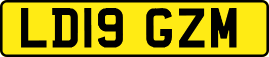 LD19GZM