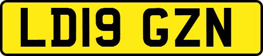LD19GZN