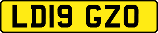 LD19GZO